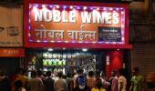 PIL filed against Maharashtra's free sale of wine