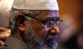 UAPA tribunal seeks Zakir Naik's physical presence