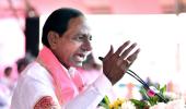 KCR wants Himanta sacked for remark on Rahul Gandhi