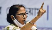 Mamata forms panel to stem discord within party