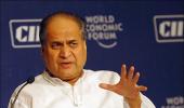 Industrialist Rahul Bajaj passes away