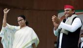 Cong can go its own way, we will go ours: Mamata