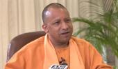 Yogi gets death threat over emergency helpline