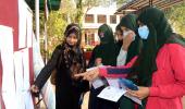 K'taka bans hijab in minority dept-run schools