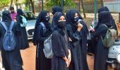 Will oppose hijab, support uniform in schools: BJP