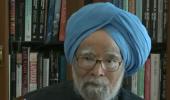 Still blaming Nehru: Manmohan slams Modi in video