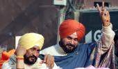 Punjab polls: Cong woos voters with cash dole, 1L jobs