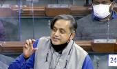 India's Kuwait mission flays Tharoor for anti-India RT