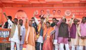 'In UP, BJP will lose'