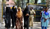 After SC verdict, K'taka says hijab ban to continue