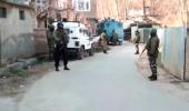 2 soldiers, terrorist killed in Shopian encounter