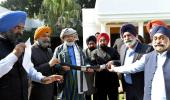 India is your home: Modi to Af Sikh-Hindu delegation