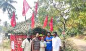 Book CPI-M MLA in Dalit activist's death: Twenty20