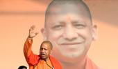 UP Win May Make Yogi Modi's Heir