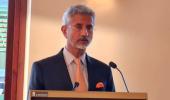 'Very difficult phase': Jaishankar on India-China ties