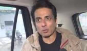 EC stops Sonu Sood from visiting polling stations