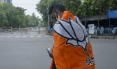 Not against any religion, BJP clarifies on cartoon row