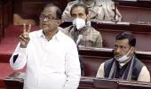 'Chidambaram's statement on OROP had no cabinet nod'