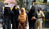 SC to hear plea against hijab verdict after Holi hols