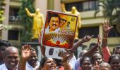 DMK sweeps TN civic polls, BJP pulls a surprise