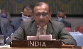 De-escalation of Russia-Ukraine crisis priority: India