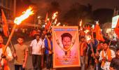 6 arrested for Bajrang Dal man's murder in Karnataka