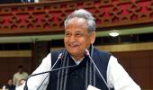 ERCP: Gehlot's Quiet War With Modi