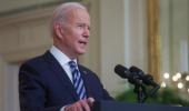 'Not resolved': Biden on talks with India over Ukraine