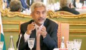 Dialogue best way forward defuse Ukraine crisis: India