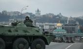 Ukraine Crisis: What Will China Do?