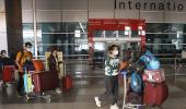 India to fly out citizens in Ukraine from other nations