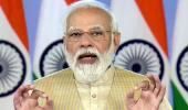 Indian students going abroad: PM nudges private sector