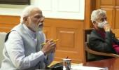 Modi holds high-level meeting on Ukraine, evacuation