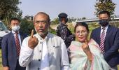 Manipur elections: 78% turnout reported in Phase I