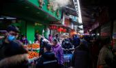 Covid originated in animals at Wuhan market: Studies