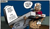 Uttam's Take: Amrit Kaal Budget