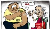 Uttam's Take: The Gati Shakti Jab