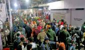 Vaishno Devi stampede: Survivors blame shrine board