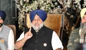 Do Akalis stand a chance in Punjab?