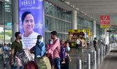 Bengal shuts schools; cuts flights from Delhi, Mumbai