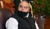 PM was arrogant, Shah agreed: Meghalaya Guv