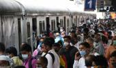 Mumbai train commuters travel like cattle: HC