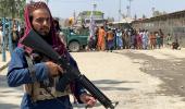 Why Is The Taliban Angry With Pakistan?