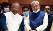 Both dy CMs, 2 ministers of Bihar test Covid positive