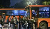 Delhi weekend curfew: Who will be exempted