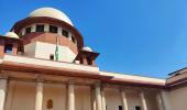 SC reverses T'gana HC order on 106 acre forest land