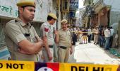 Delhi woman shot dead at her house by lover's brother