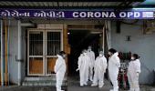 India reports over 1 lakh Covid cases 2nd day in a row