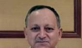 V K Bhawra, 1987-batch IPS officer, is new Punjab DGP