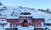 U'khand revives Badri-Kedar boards in sop to priests